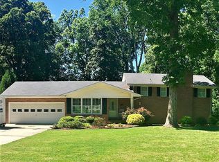 3371 N Sherman Dr, Indianapolis, IN