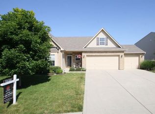 5808 Independence Ave, Indianapolis, IN 46234