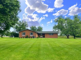4281 Carthel Dr, Hamilton, OH