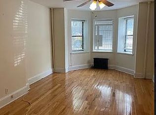 525 W 150th St APT 1S, New York, NY 10031