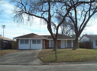 11826 Plum Meadow Ln, Houston, TX 77039