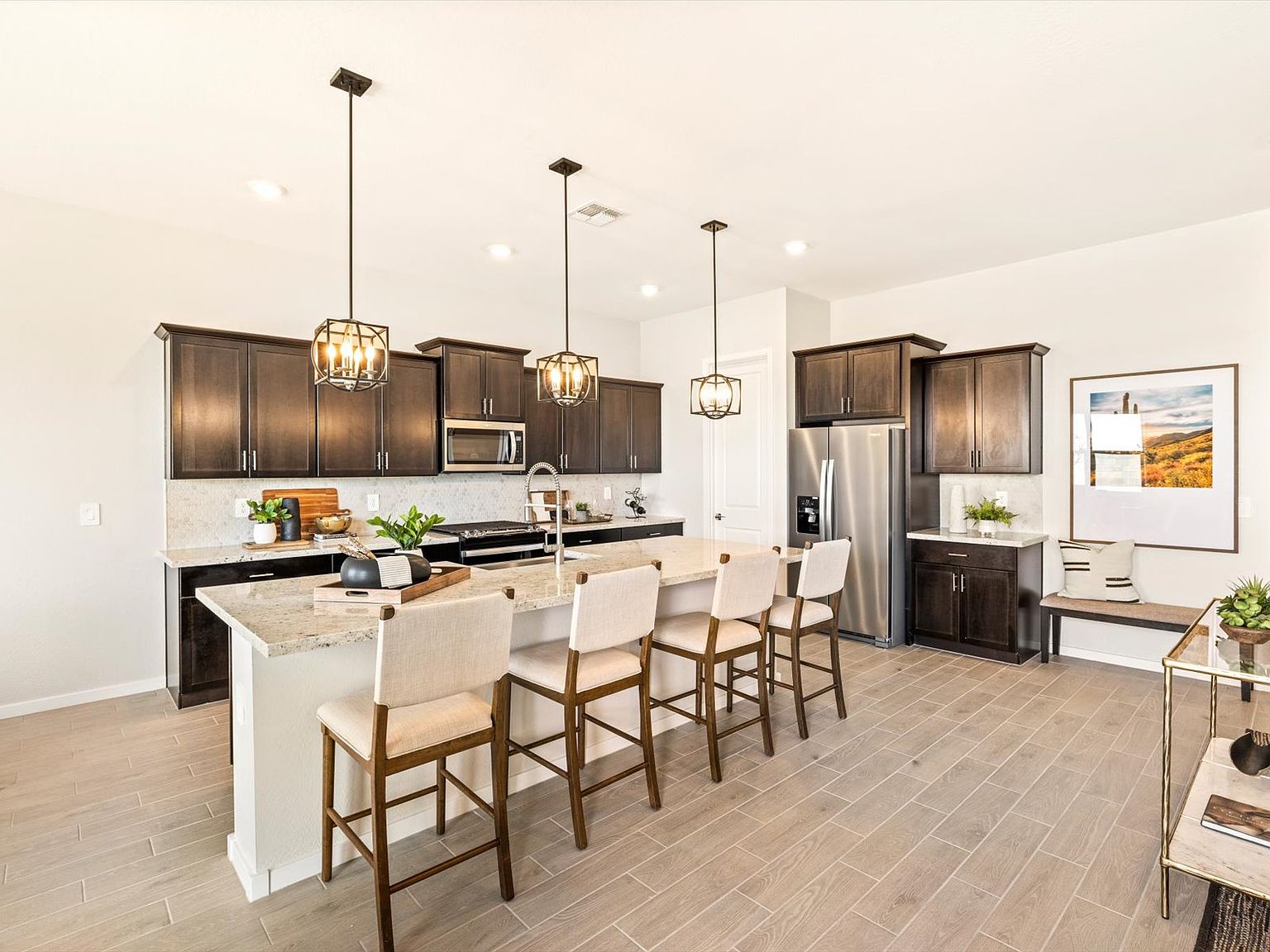 Meritage Homes San Tan Valley Az San Tan Groves - Reserve Series by Meritage Homes in San Tan Valley AZ