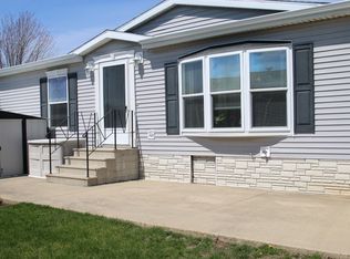 2247 Iris Ave, Belvidere, IL 61008