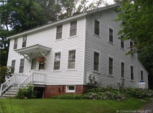 78A Prospect St, New Hartford, CT 06057