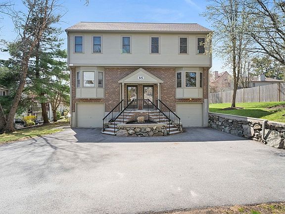 2nd image of 65 Maple St #B