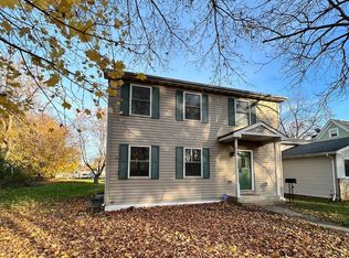 2915 Gideon Ave, Zion, IL 60099