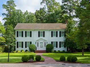 3631 Devereaux Rd, Columbia, SC 29205