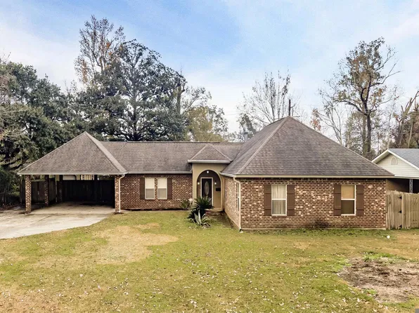 935 Marilyn Dr, Baton Rouge, LA 70815