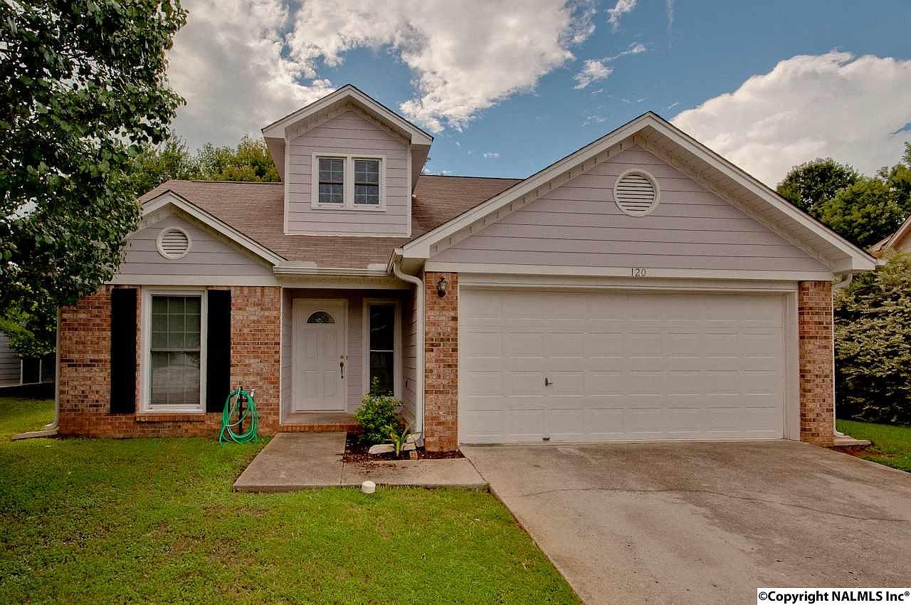 120 Hollington Dr NE, Huntsville, AL 35811 Zillow