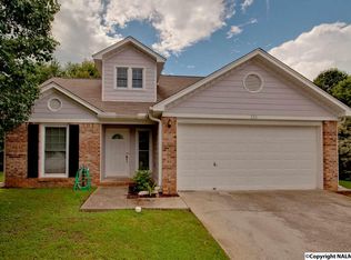 120 Hollington Dr NE, Huntsville, AL 35811