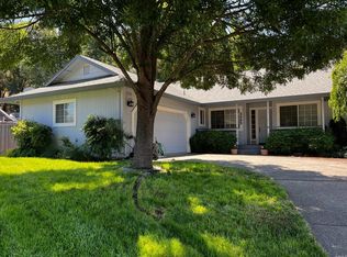 2285 Appolinaris Dr, Ukiah, CA 95482