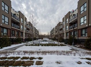 510 Kingbird Grv #119, Toronto, ON M1B0E4