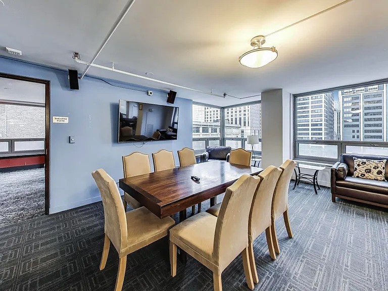 440 N Wabash Ave #4710 — Photo 28