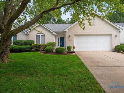 7352 Wicklow Woods Dr, Sylvania, OH, 43560