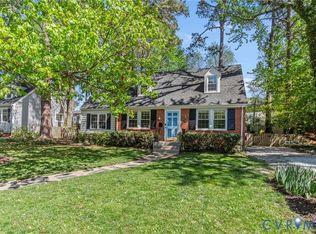 1115 Normandy Dr, Henrico, VA