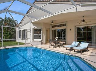481 NW Blue Lake Dr, Port Saint Lucie, FL 34986