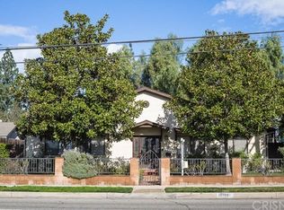 16509 San Fernando Mission Blvd, Granada Hills, CA 91344