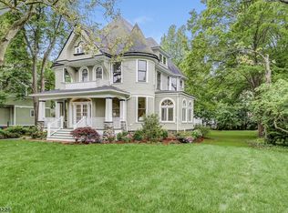 358 Montrose Ave, South Orange, NJ 07079