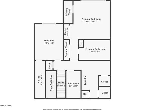 116 Bay Bridge Dr, Gulf Breeze, FL 32561