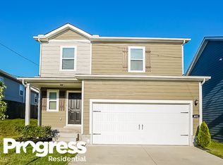 401 Bronson Dr, La Vergne, TN 37086