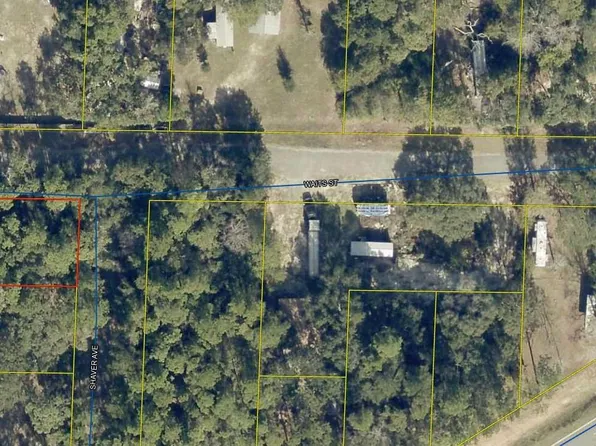 0 Waits St, Ponce De Leon, FL 32455