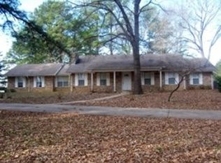 8670 Fm 1857 S, Rusk, TX 75785