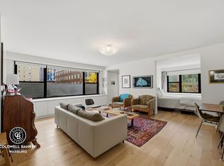 1065 Park Ave #3BC, New York, NY