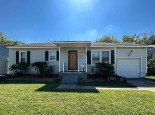 7340 E Jasper St, Tulsa, OK 74115