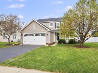 5107 Woodmere Ct, Plainfield, IL 60586