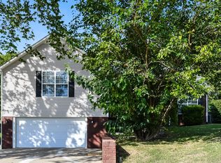 2920 Bragg Ct, Spring Hill, TN 37174