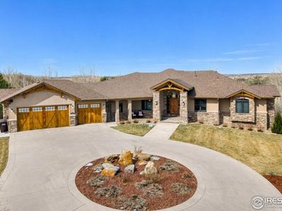 10452 Sunlight Dr, Lafayette, CO, 80026