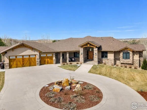 10452 Sunlight Dr, Lafayette, CO 80026