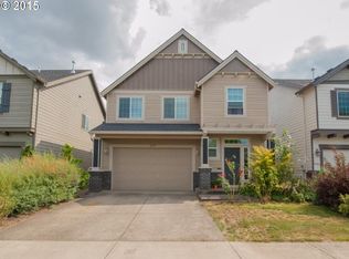 16474 SE Slate St, Damascus, OR 97089