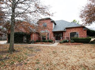 20802 E 103rd St N, Claremore, OK 74019