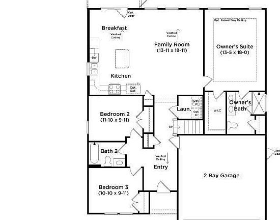 2nd image of this home