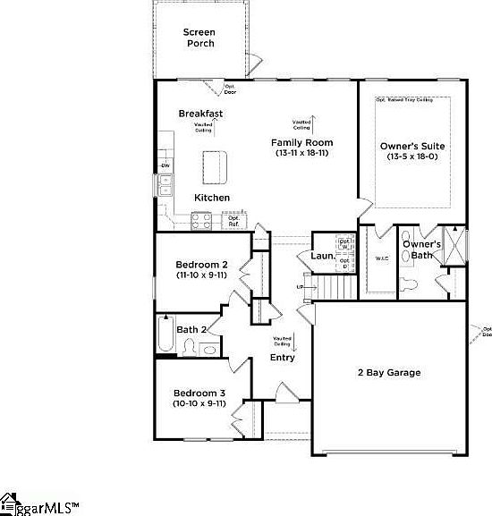 2nd image of 428 Briggs Dr