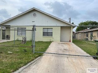 5960 Tecate Dr, Brownsville, TX 78521