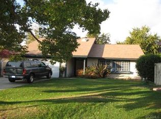 35572 Lilac Ln, Yucaipa, CA 92399