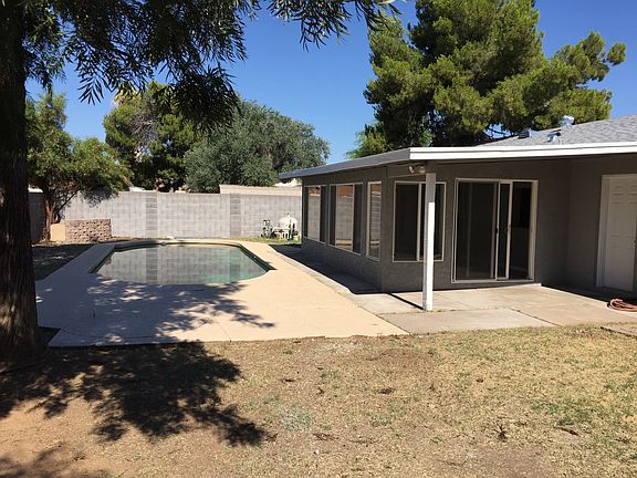 2nd image of 4121 W Desert Hills Dr
