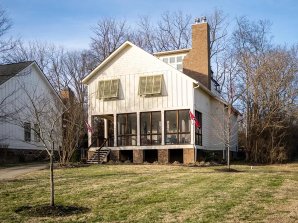 207 Old Liberty Pike, Franklin, TN 37064