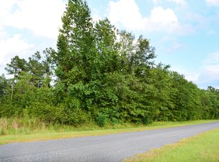Steadman Rd., Williston, SC 29853