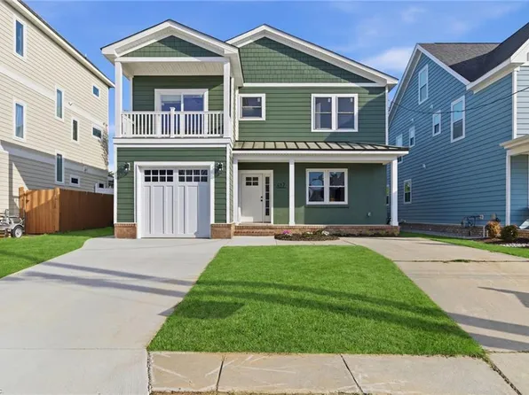 417 Terrace Ave, Virginia Beach, VA 23451