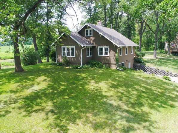 13350 Miltona Carlos Rd NE, Carlos, MN 56319