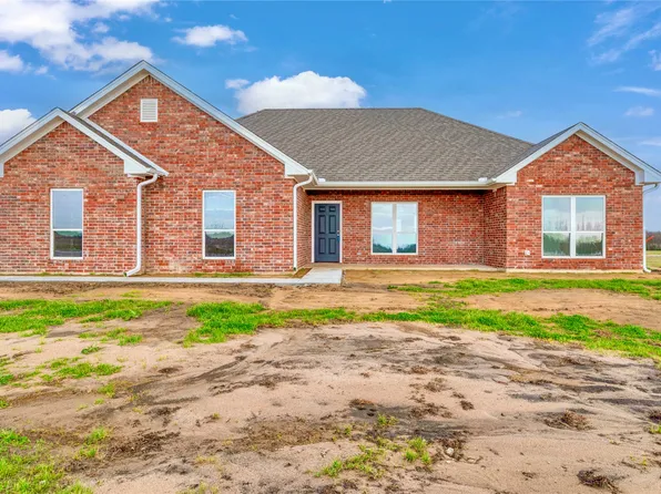 433 Fm 196 S, Blossom, TX 75416