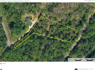 132 Smith Dr, Belton, SC 29627