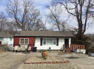 7615 Brooklyn Ave, Kansas City, MO 64132