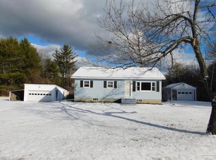 3 Main Rd, Brownville, ME 04414