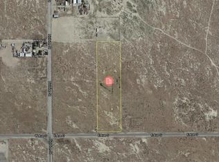 2nd Street East On Ave #G, Lancaster, CA 93535