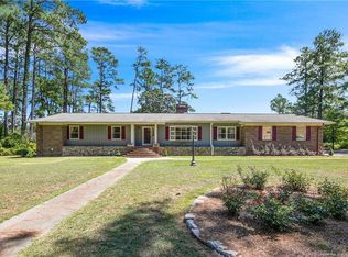 3521 Godwin Cir, Fayetteville, NC 28312