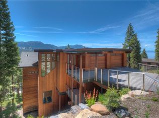 825 Jennifer St, Incline Village, NV 89451